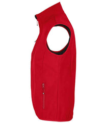 Pepper Red