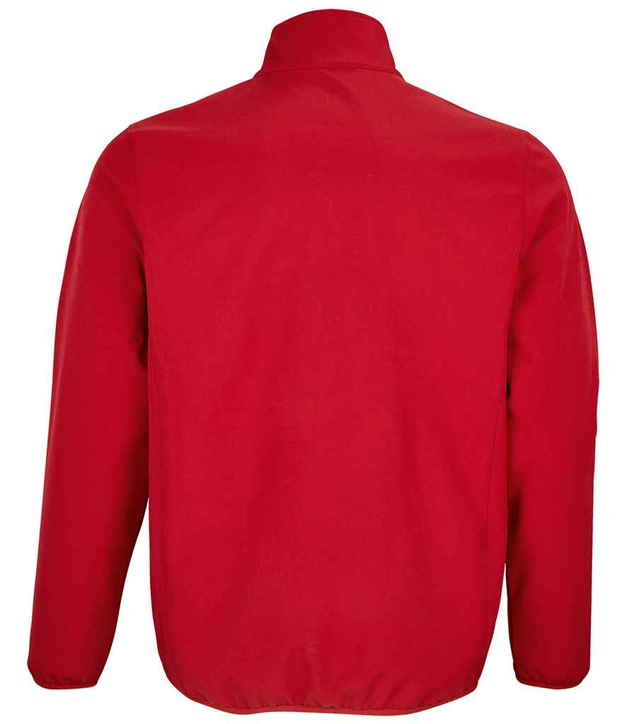 Pepper Red