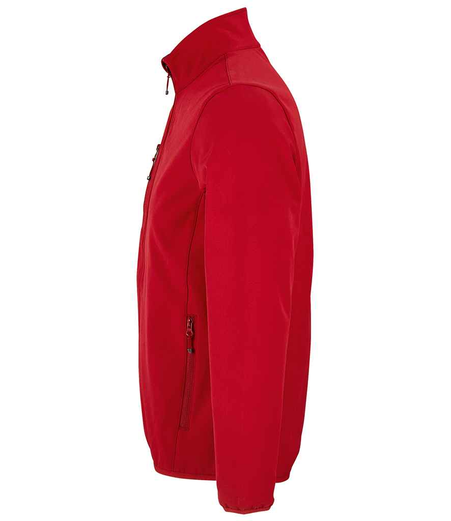 Pepper Red