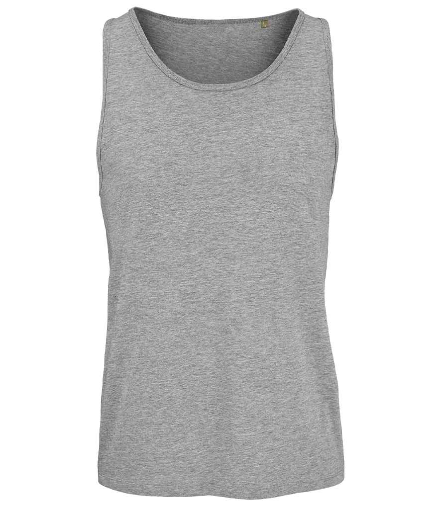Grey Marl