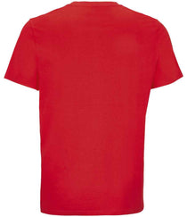 Bright Red