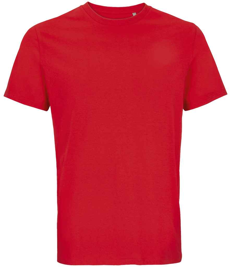 Bright Red