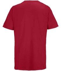 Folk Red