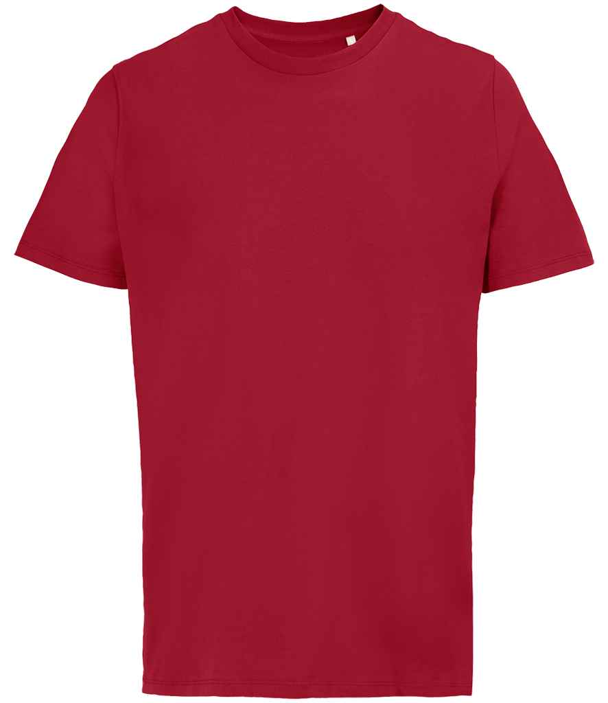 Folk Red