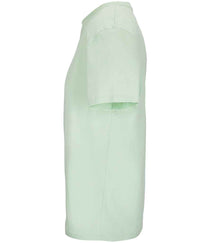 Frozen Green