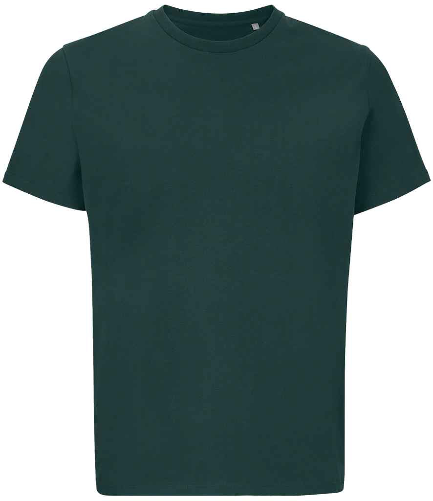 Green Empire
