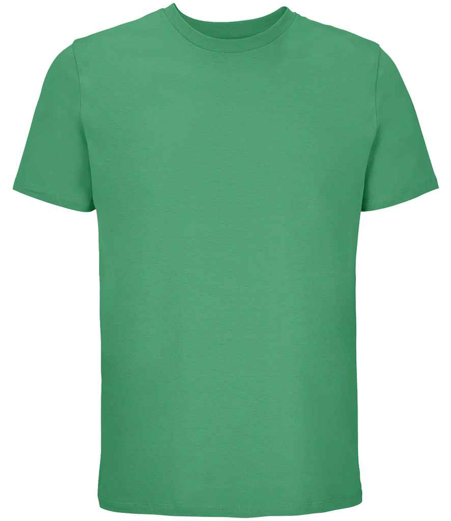 Spring Green