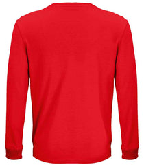 Bright Red