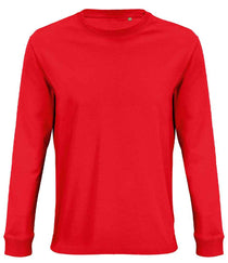 Bright Red