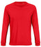 Bright Red