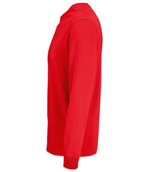 Bright Red