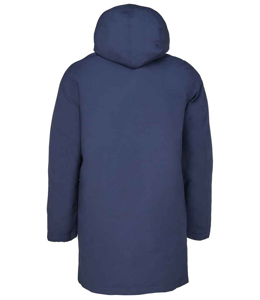 Night Blue