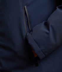Night Blue