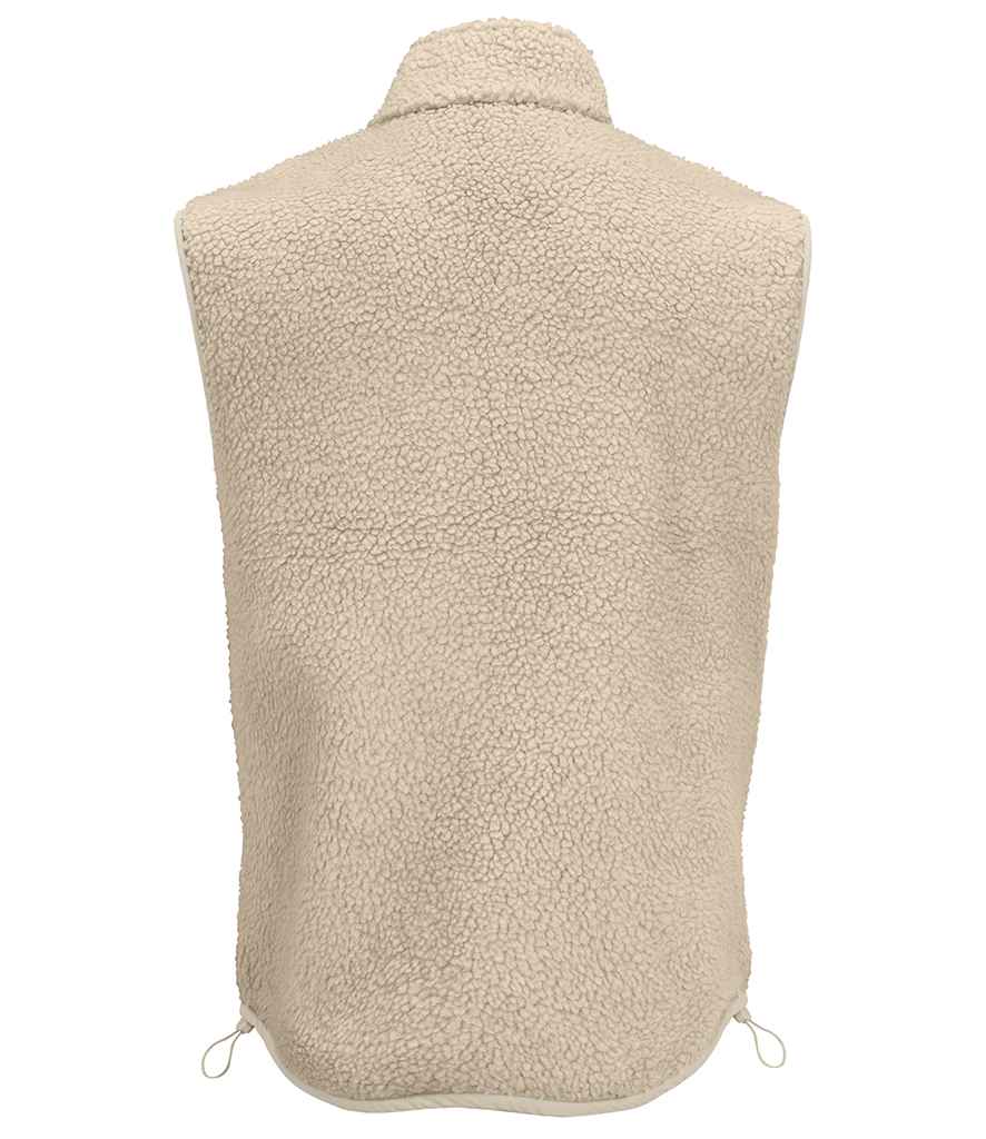 Shear Beige/Beige