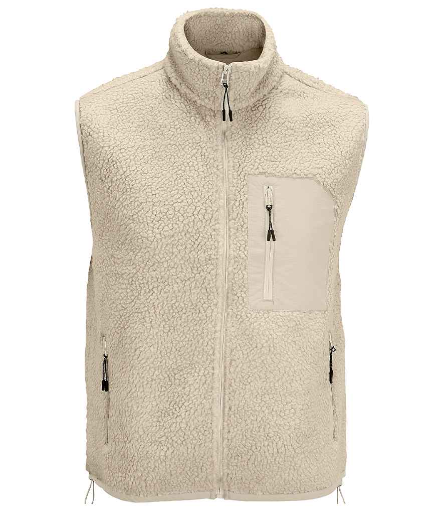 Shear Beige/Beige