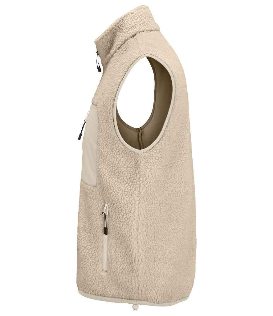 Shear Beige/Beige