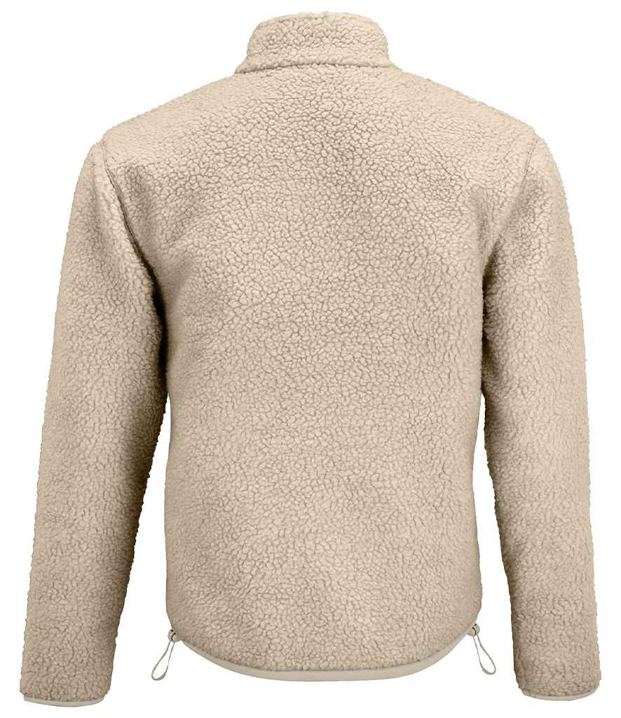 Shear Beige/Beige