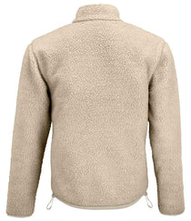 Shear Beige/Beige