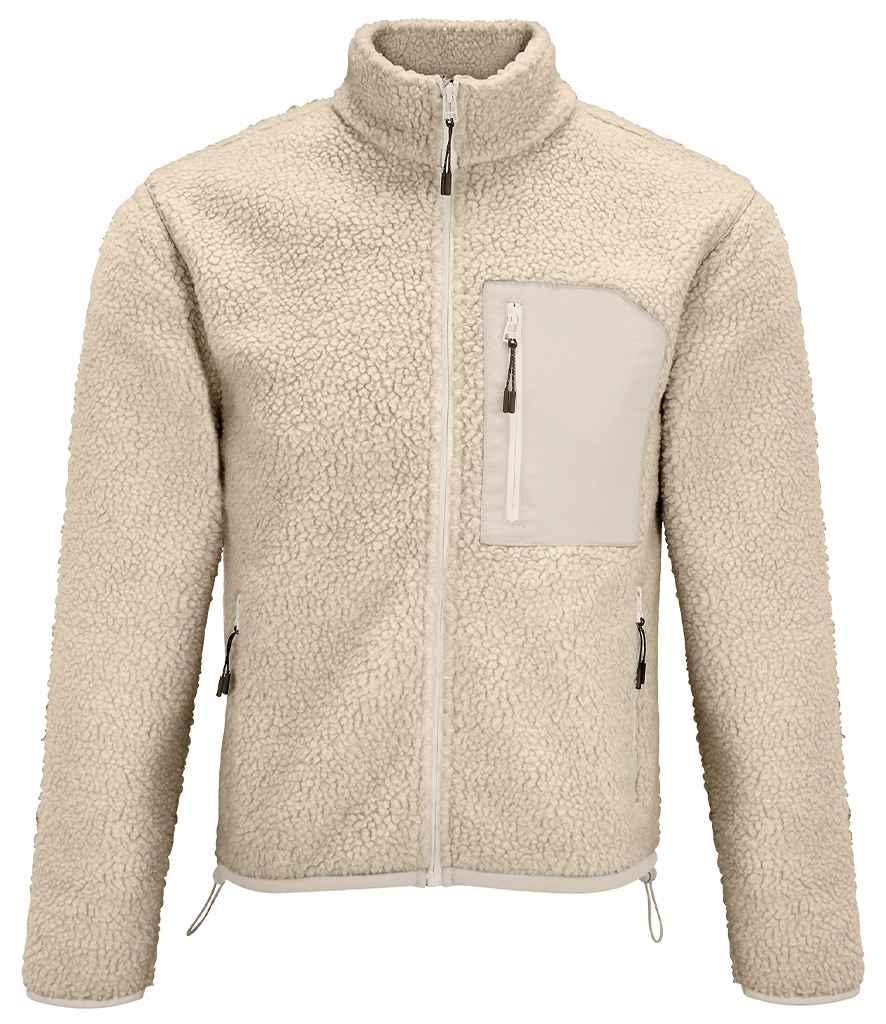 Shear Beige/Beige