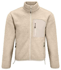 Shear Beige/Beige