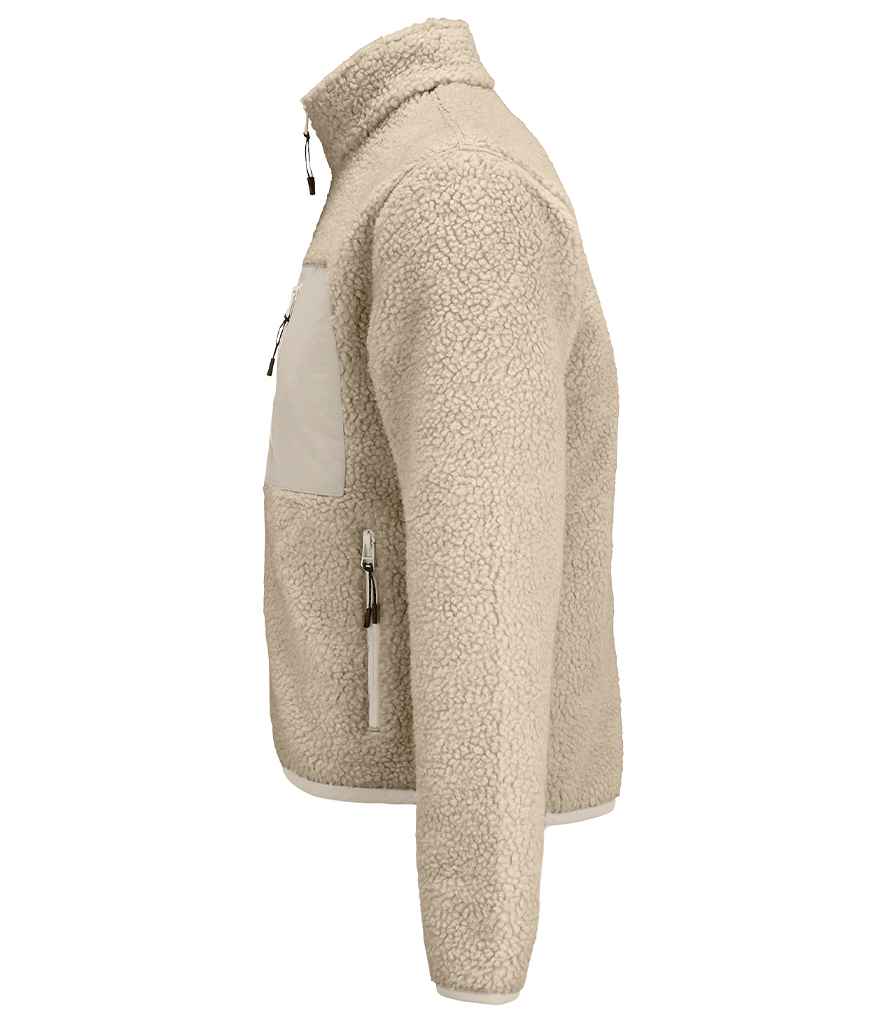 Shear Beige/Beige