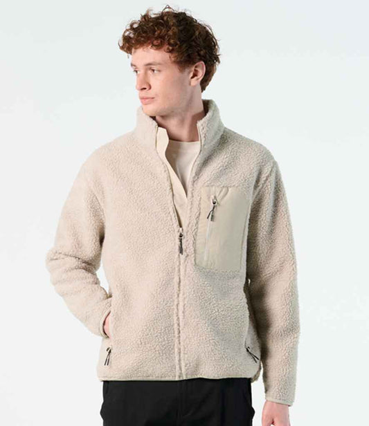 Shear Beige/Beige