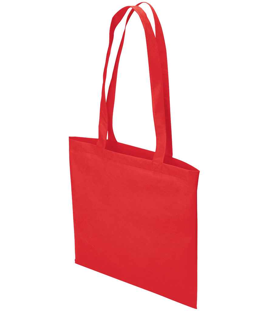 Poppy Red