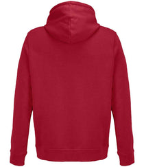 Folk Red