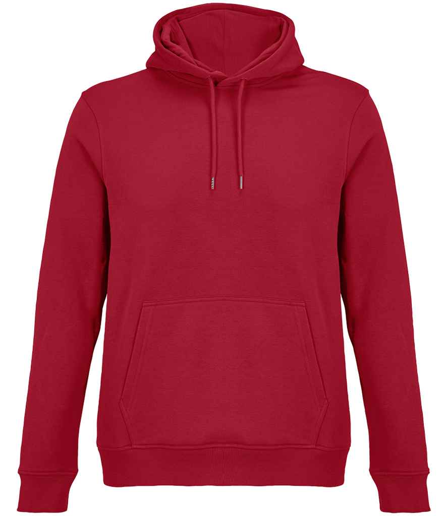 Folk Red