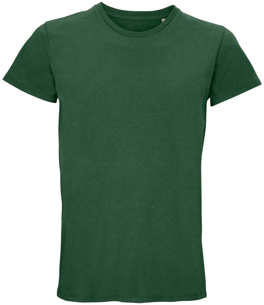 Bottle Green