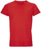 Bright Red