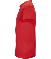 Bright Red