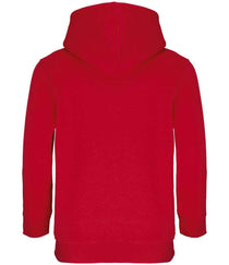 Bright Red