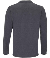 Charcoal Marl