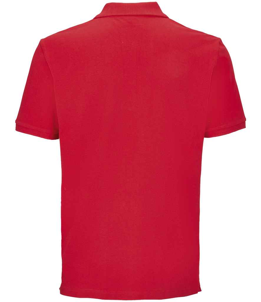 Bright Red
