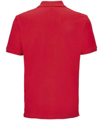 Bright Red