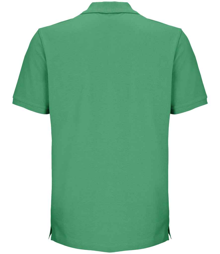 Spring Green