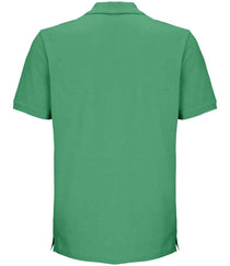Spring Green
