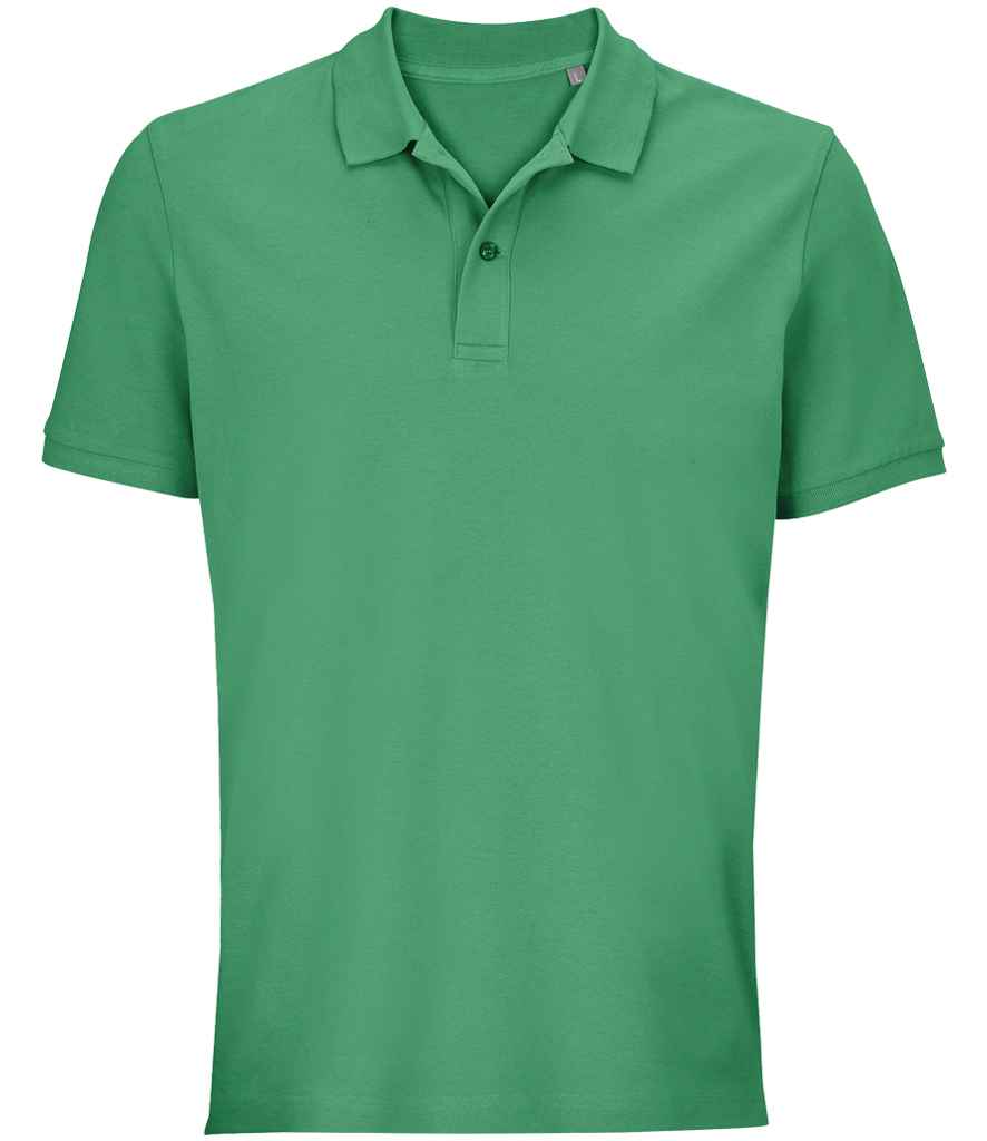 Spring Green
