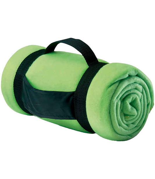 Apple Green