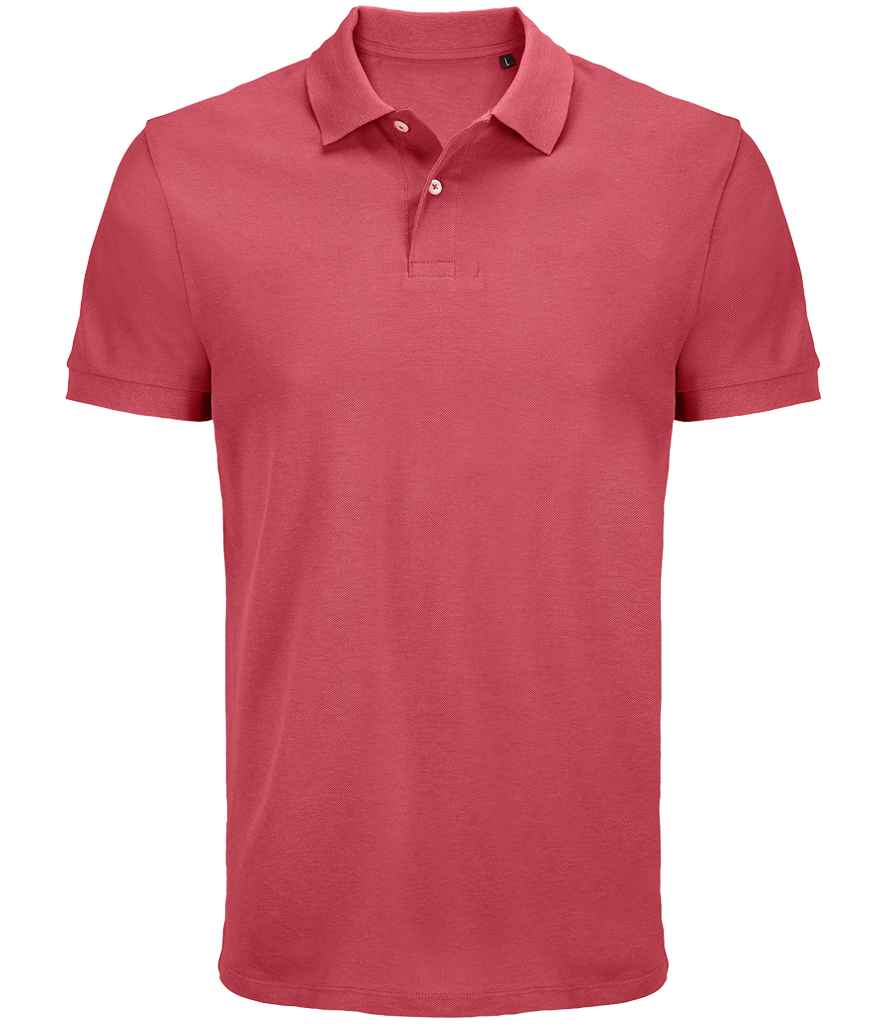 Folk Pink