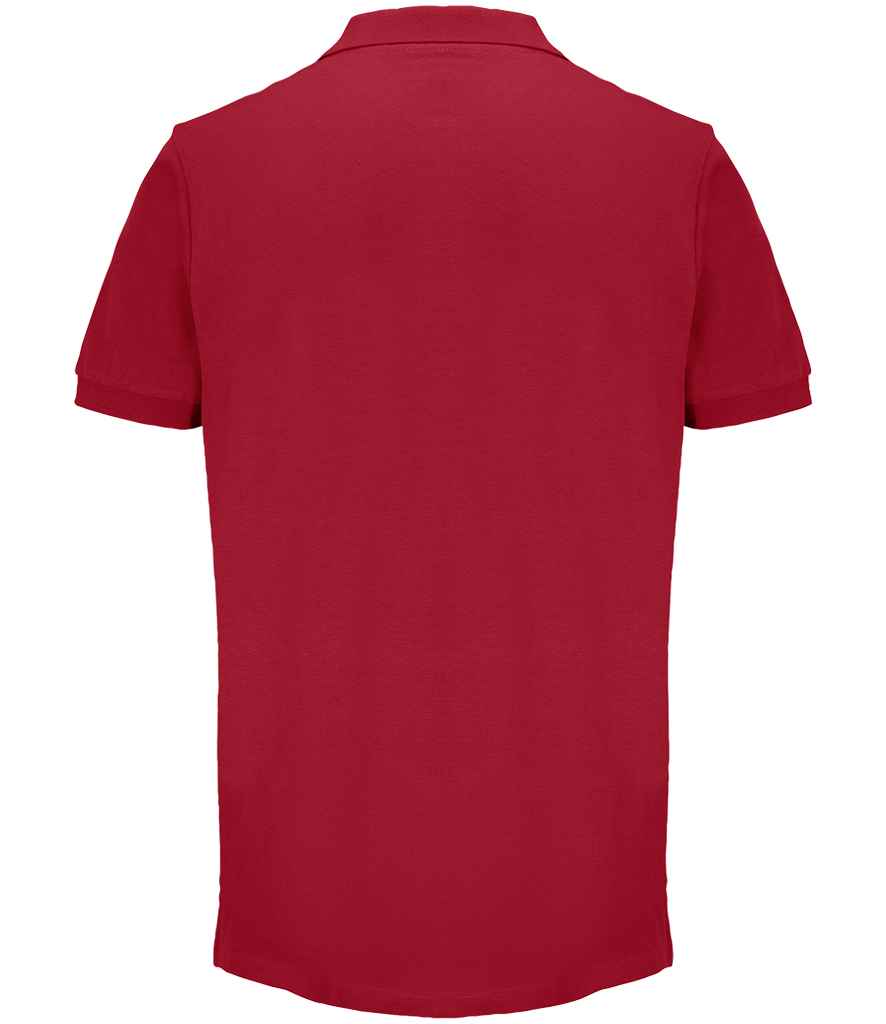 Folk Red