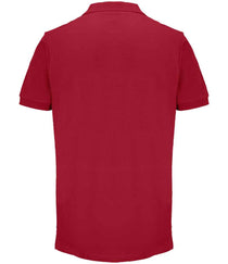 Folk Red