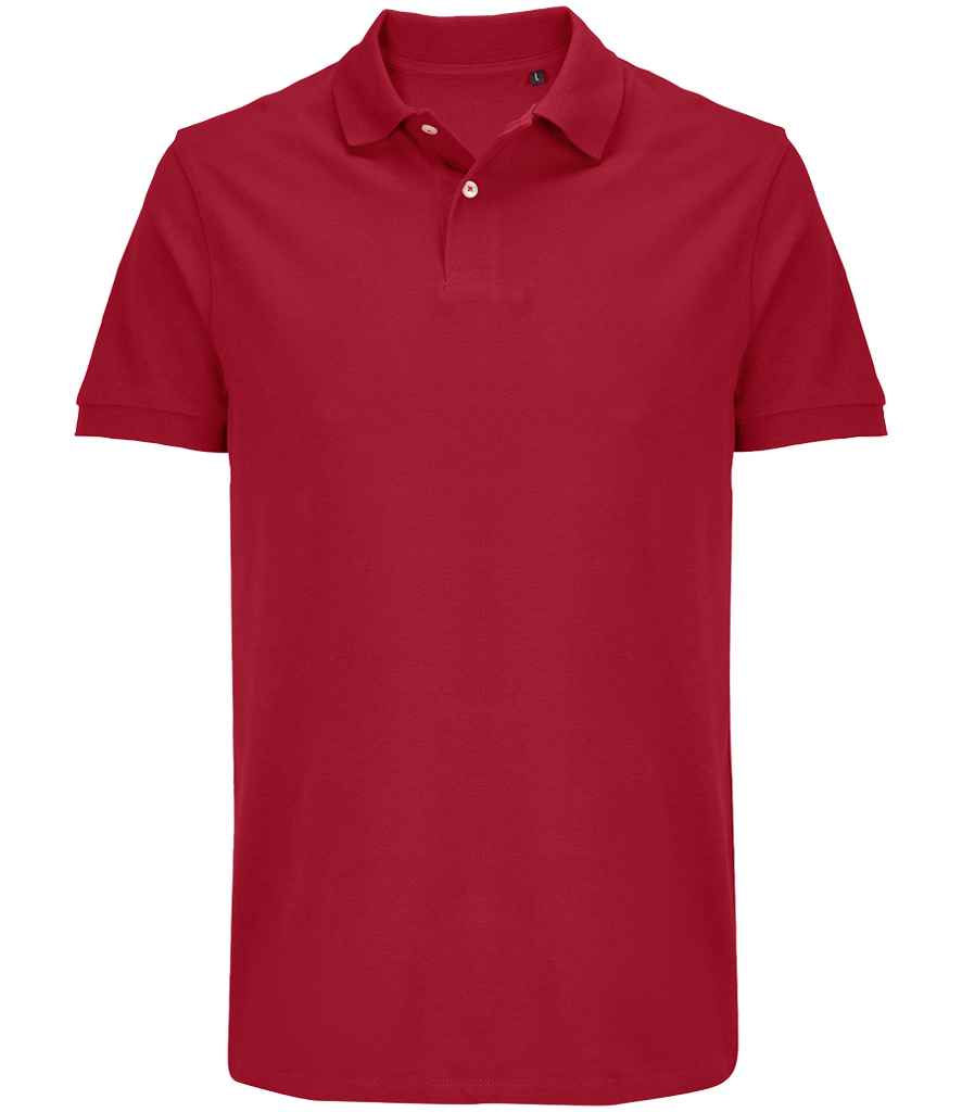 Folk Red