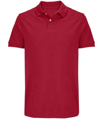 Folk Red