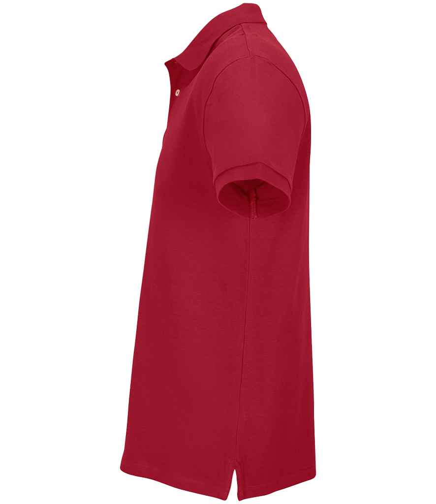Folk Red