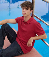 Folk Red