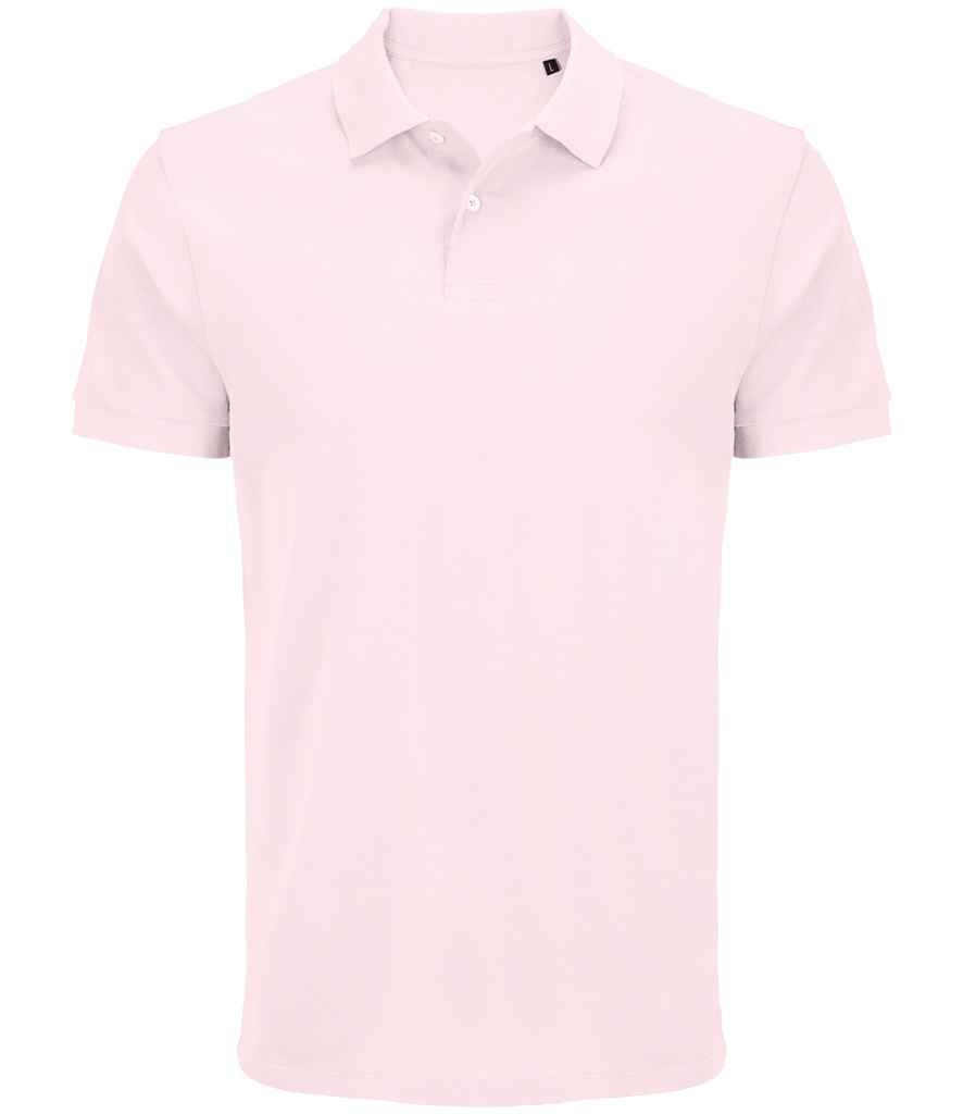 Pale Pink