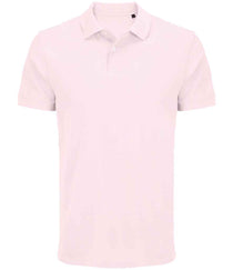 Pale Pink