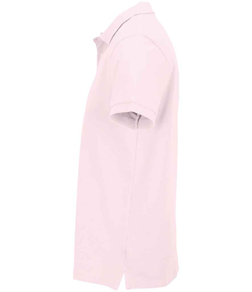 Pale Pink